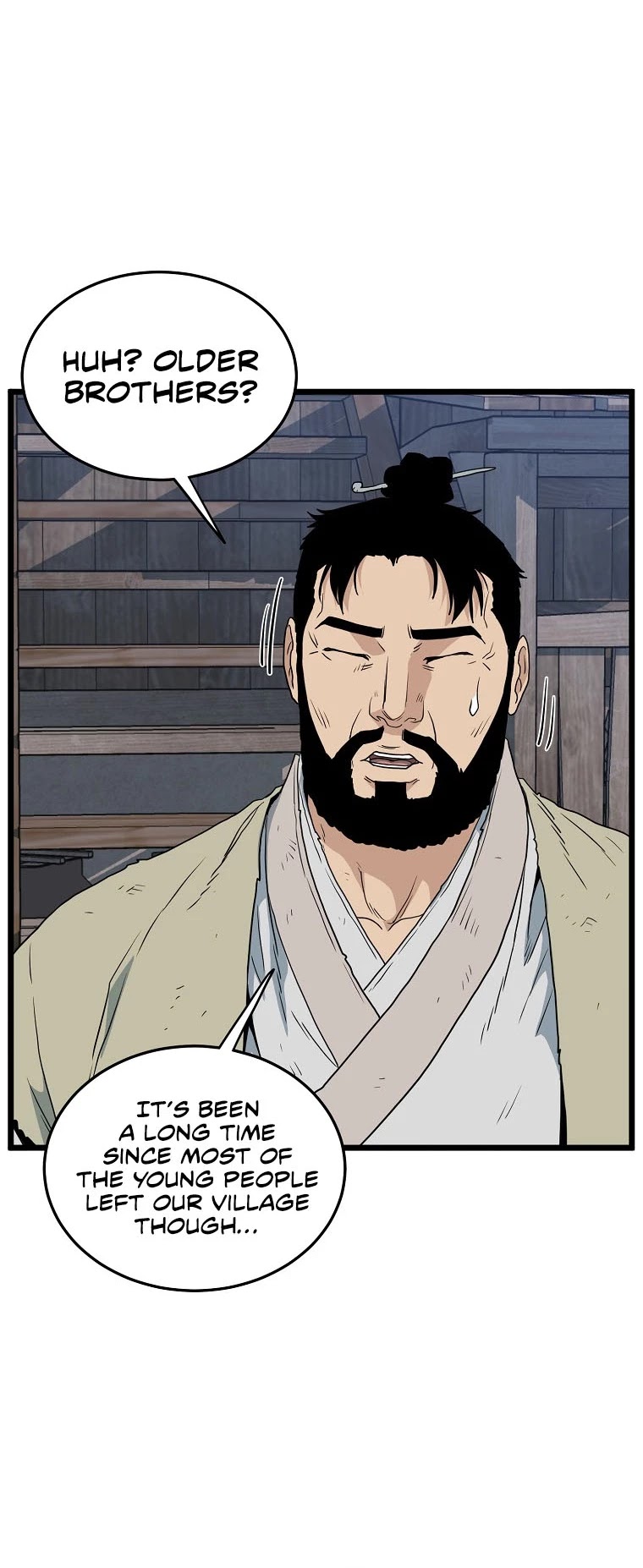 Murim Login Chapter 112 image 45